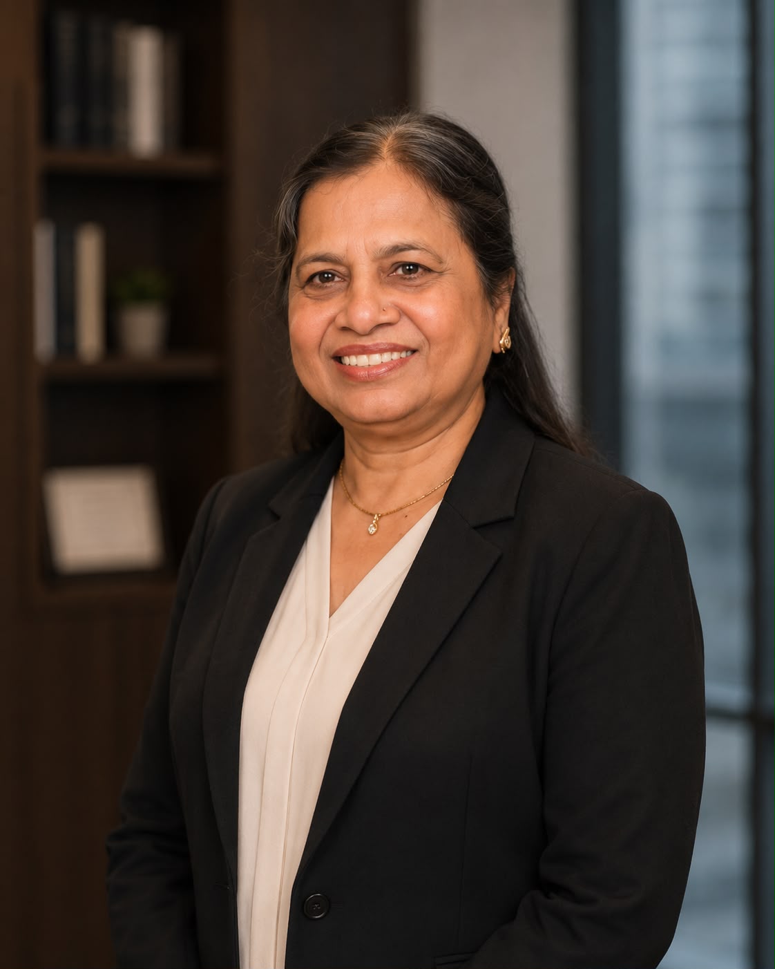 Anita Agarwal