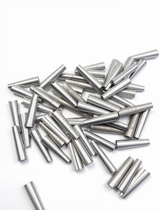Channel Pin