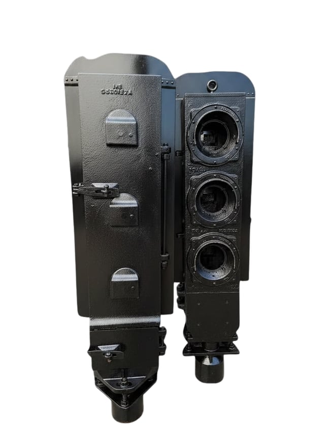 Colour Light Signal Unit