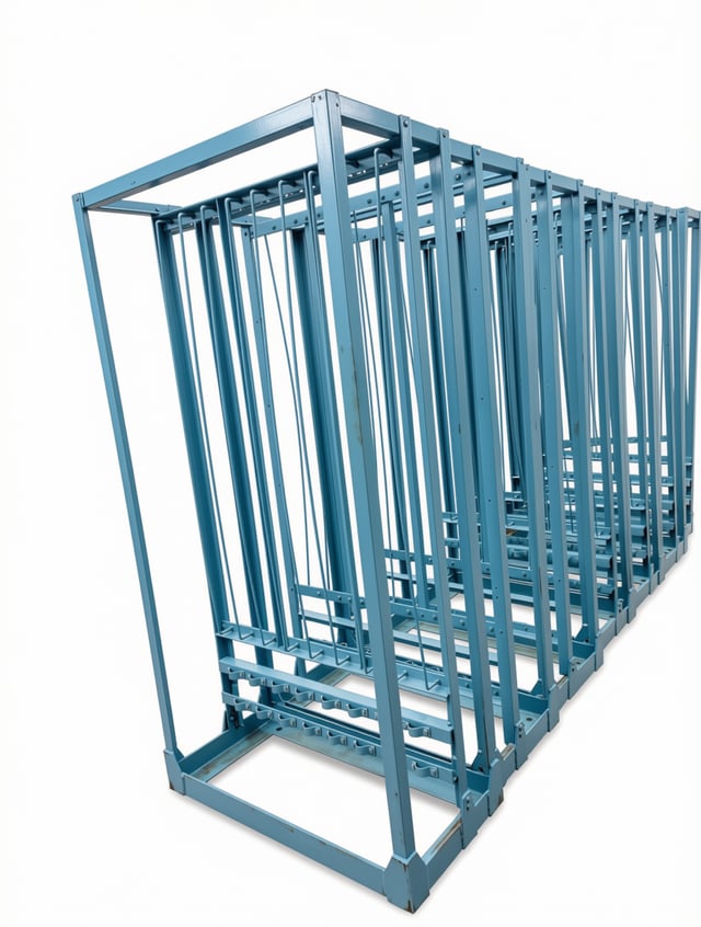 CT Rack