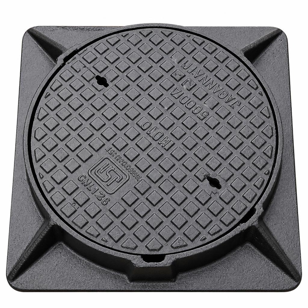 Manhole Covers