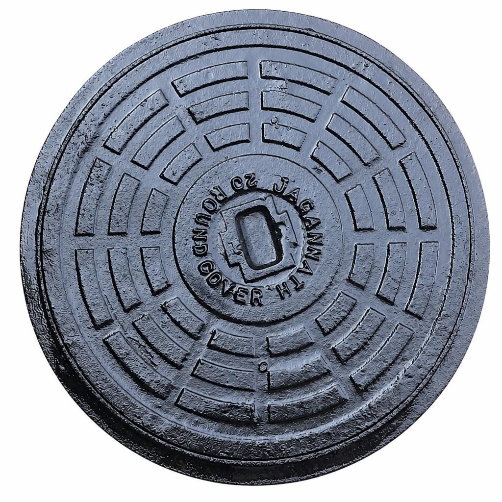 Manhole Covers Round Cover