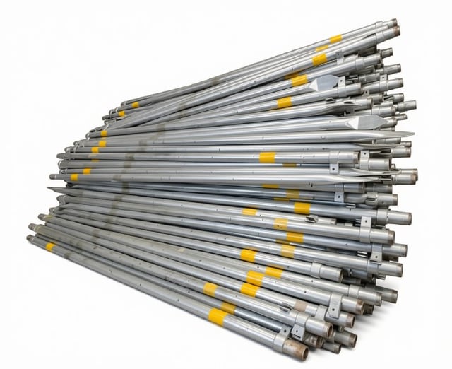 Earth Electrode