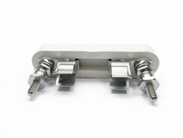 Fuse Block