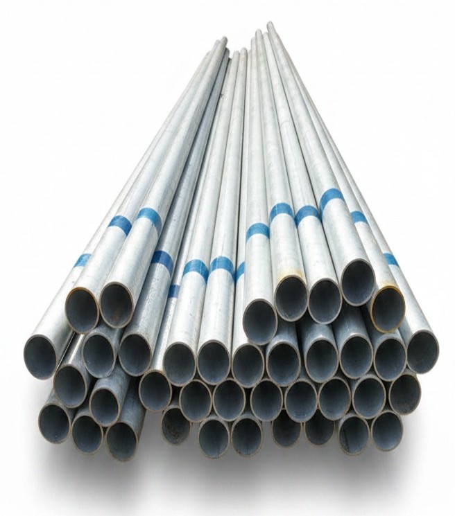 GI Pipe