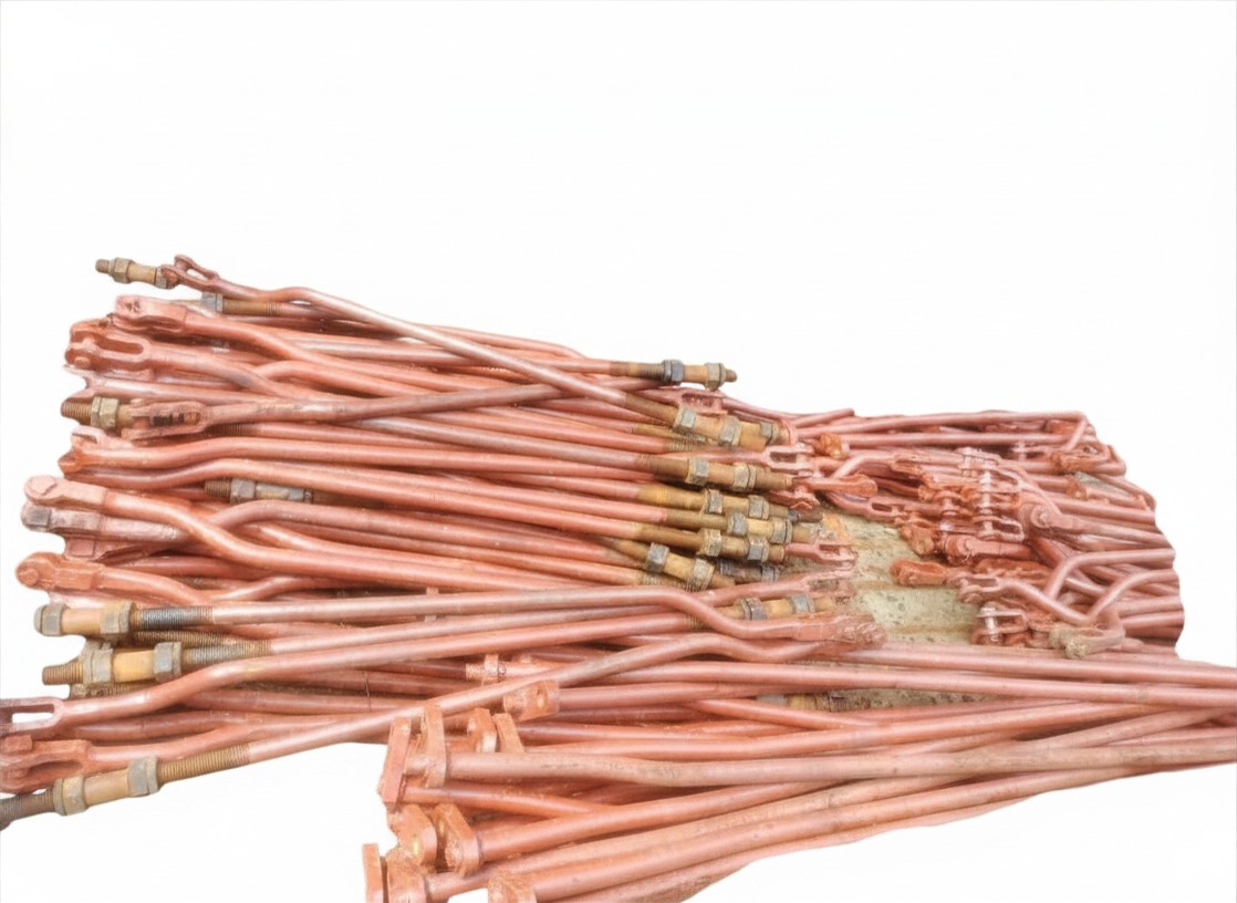 Ground Connection