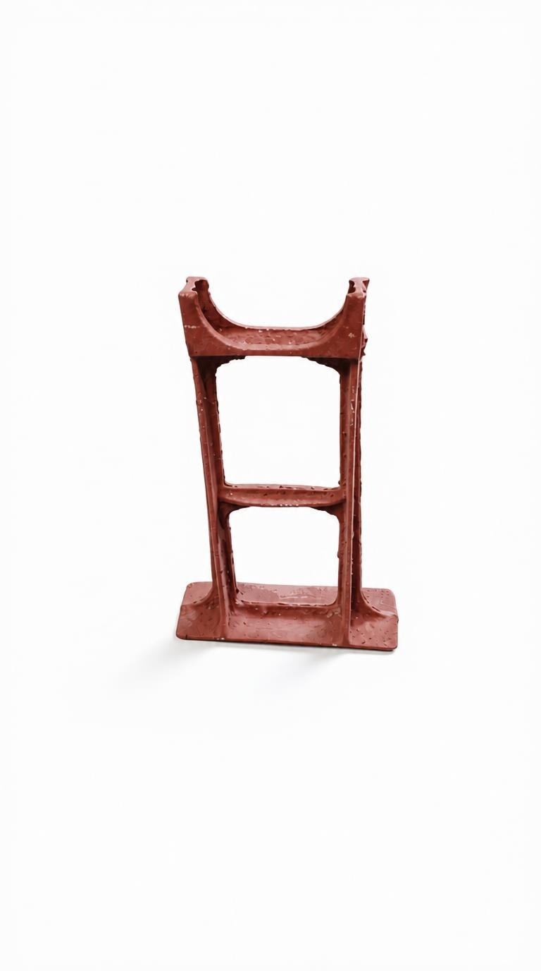 Ladder Base