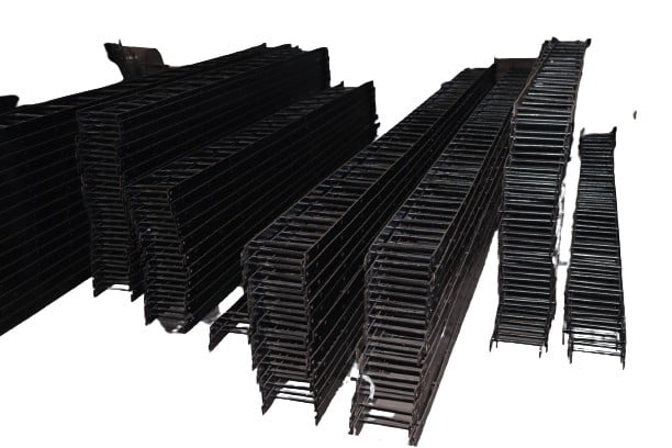 Signal Ladder