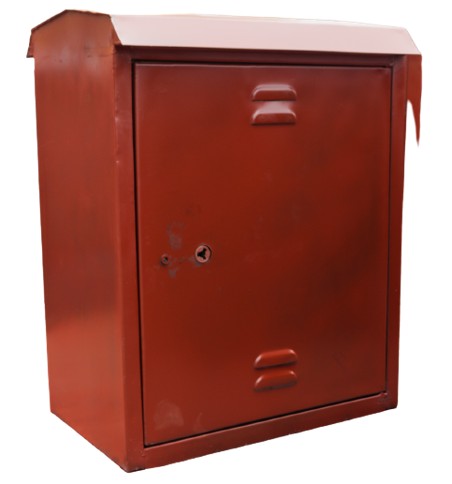 Location Box