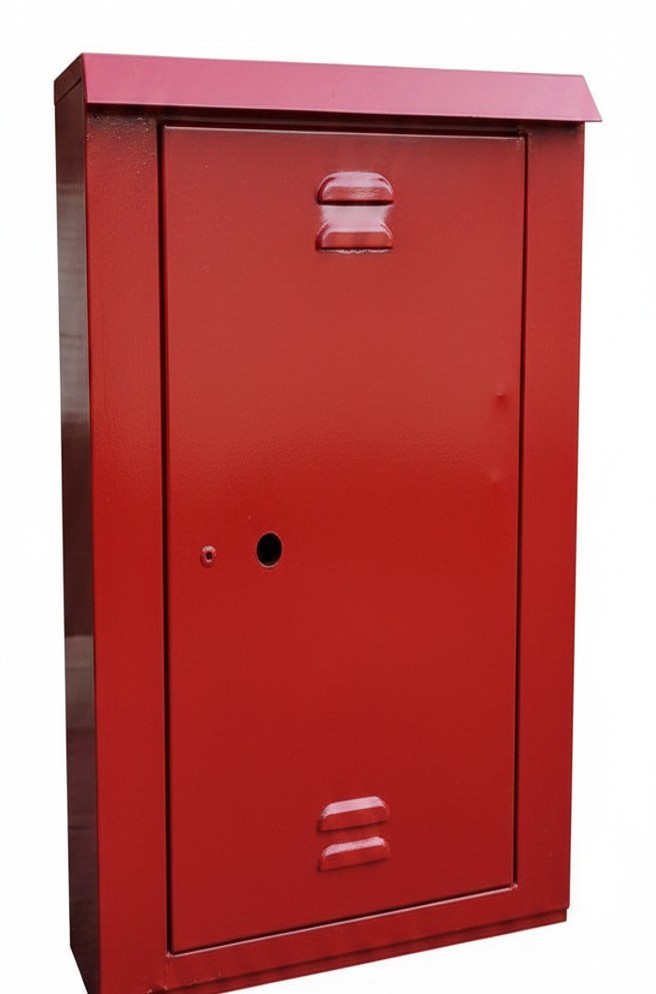 Location Box