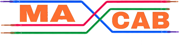 Maxxcab Wires & Cables