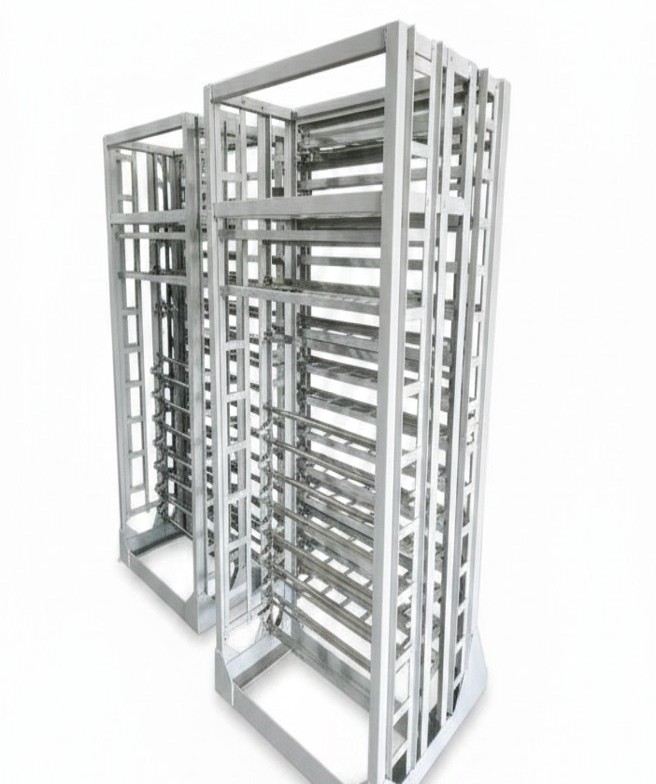Relay Rack