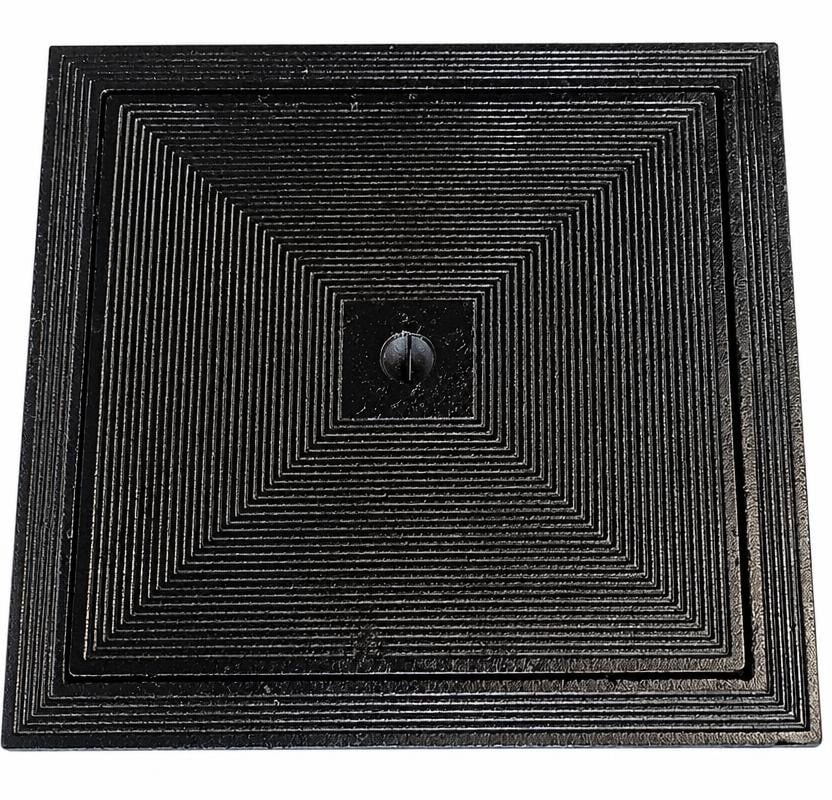 Manhole Covers Square & Rectangular Cover