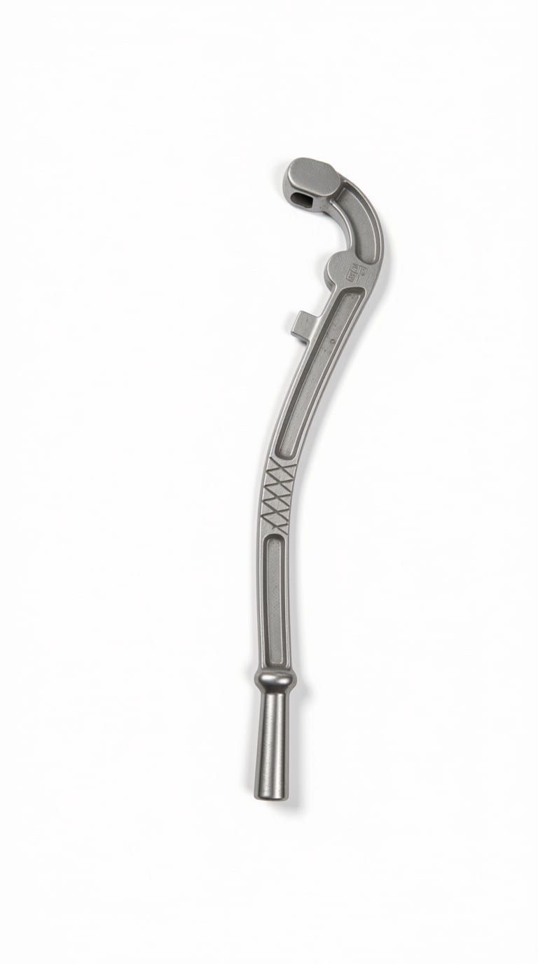 Hand Pump Handle