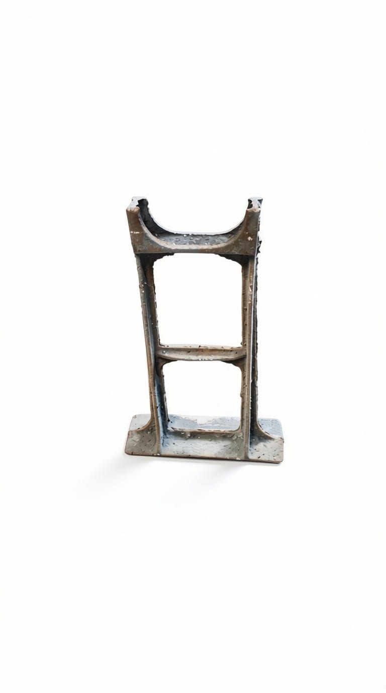 Ladder Base