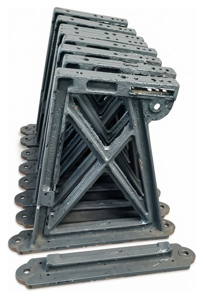 Pedestal